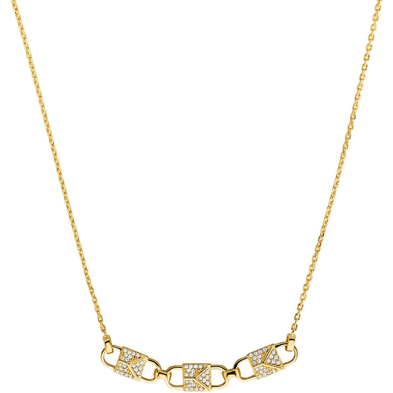 Michael Kors Sieraden Michael Kors Jewels Mod. Frozen Link
