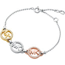 Michael Kors Sieraden Michael Kors Mod. Mkc1245An998