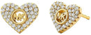 Michael Kors Sieraden Michael Kors Premium Collection Mod. Mkc1527An710