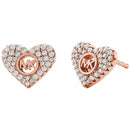 Michael Kors Sieraden Michael Kors Premium Collection Mod. Mkc1527An791