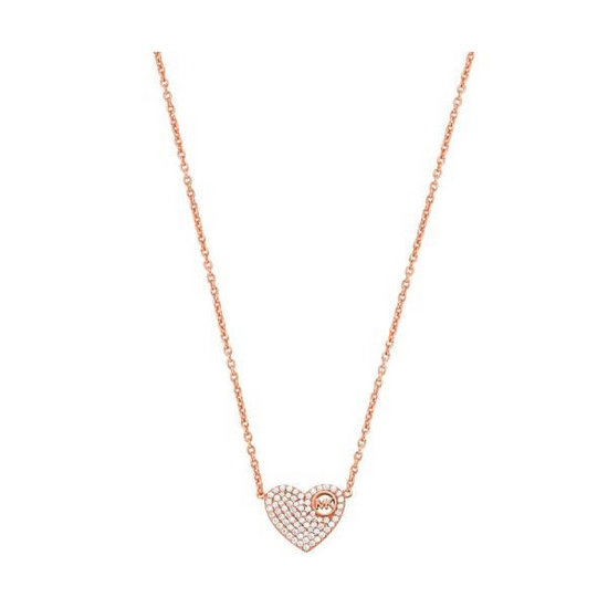 Michael Kors Sieraden Michael Kors Premium Collection Mod. Mkc1528An791