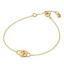 Michael Kors Sieraden Michael Kors Jewels Mod. Mkc1571An710