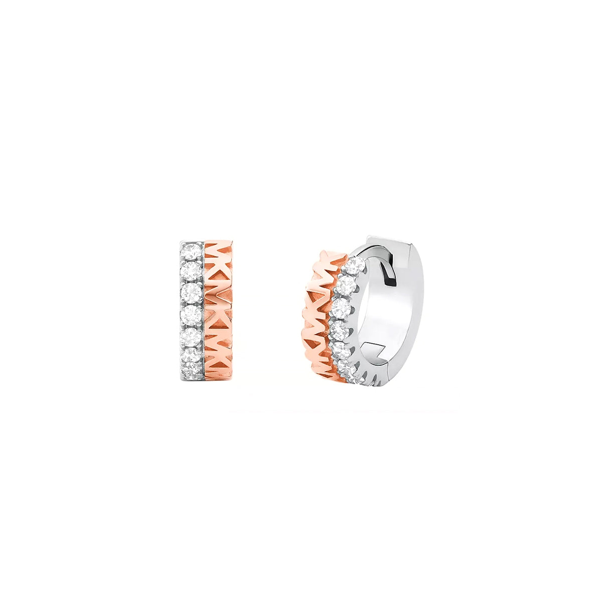 Michael Kors Sieraden Michael Kors Premium Collection Mod. Mkc1579An791