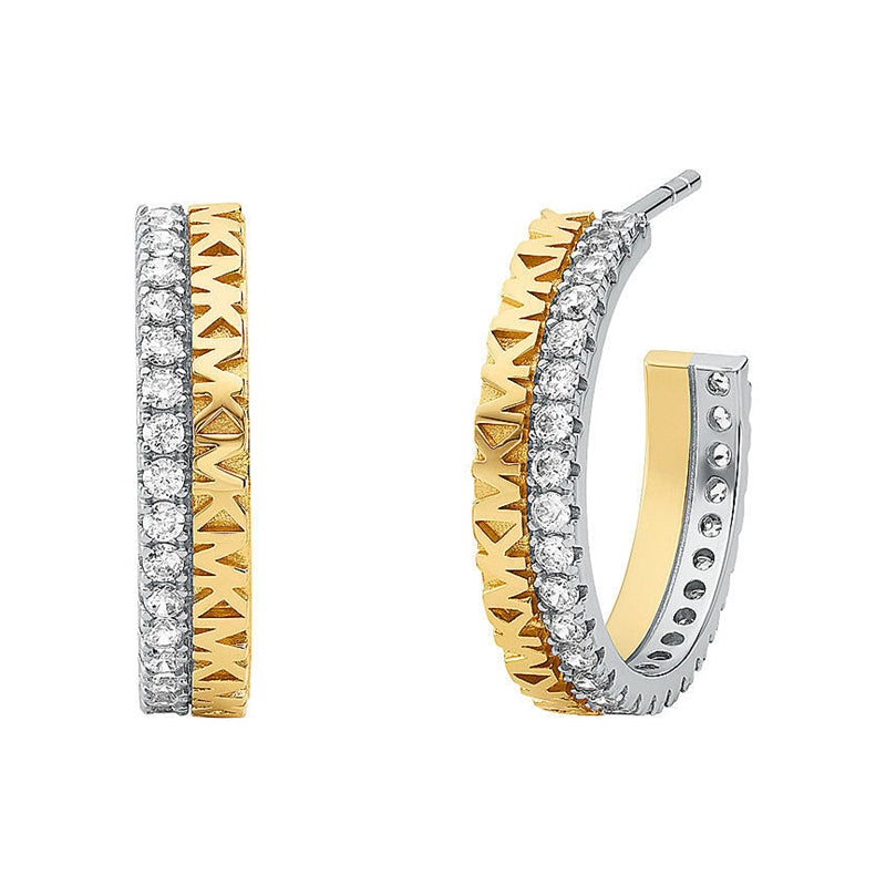 Michael Kors Sieraden Michael Kors Premium Collection Mod. Mkc1580An710