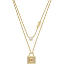 Michael Kors Sieraden Michael Kors Collane Mod. Mkc1630An710
