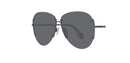 Max Mara Zonnebrillen Max Mara Mod. Mm0001 6208A