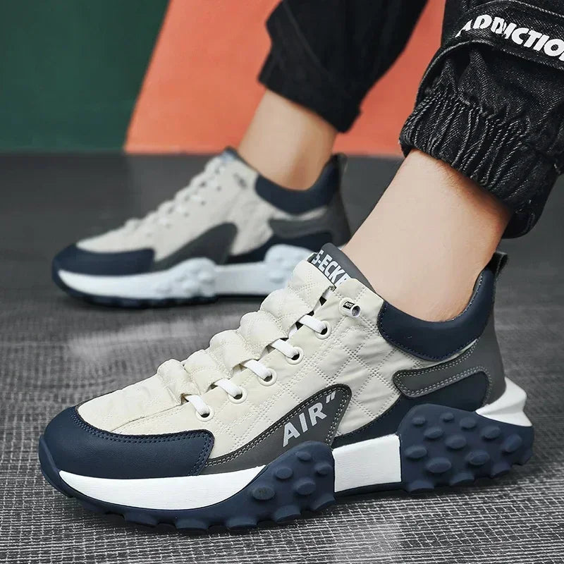 2025 Chunky Sneakers New Shoes for Men Designe Luxury Sneakers Sports Running Shoes Casual Sneaker