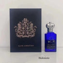 Clive Christian 50ml Amberwood Fresh Women Perfume Long Lasting Elegant Fragrance with Jasmine Rose Sandalwood Amber Musk