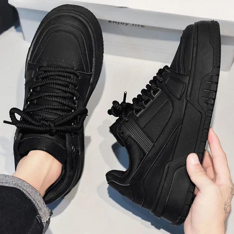 Black / 40