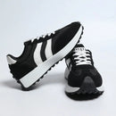 2026 Women Sneakers Spring New Luxury Flat Comfortable Slip on Soft Trend Sneakers Women Lightweight Outdoor Shoes for Women