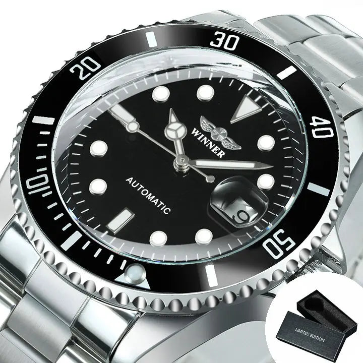 BOX BLACK BLACK