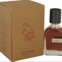 Unisex Parfum Niche Artistic Fragrance, Intense Bergamot & Soap Scent, Long Lasting Eau De Parfum for Men and Women Daily Wear