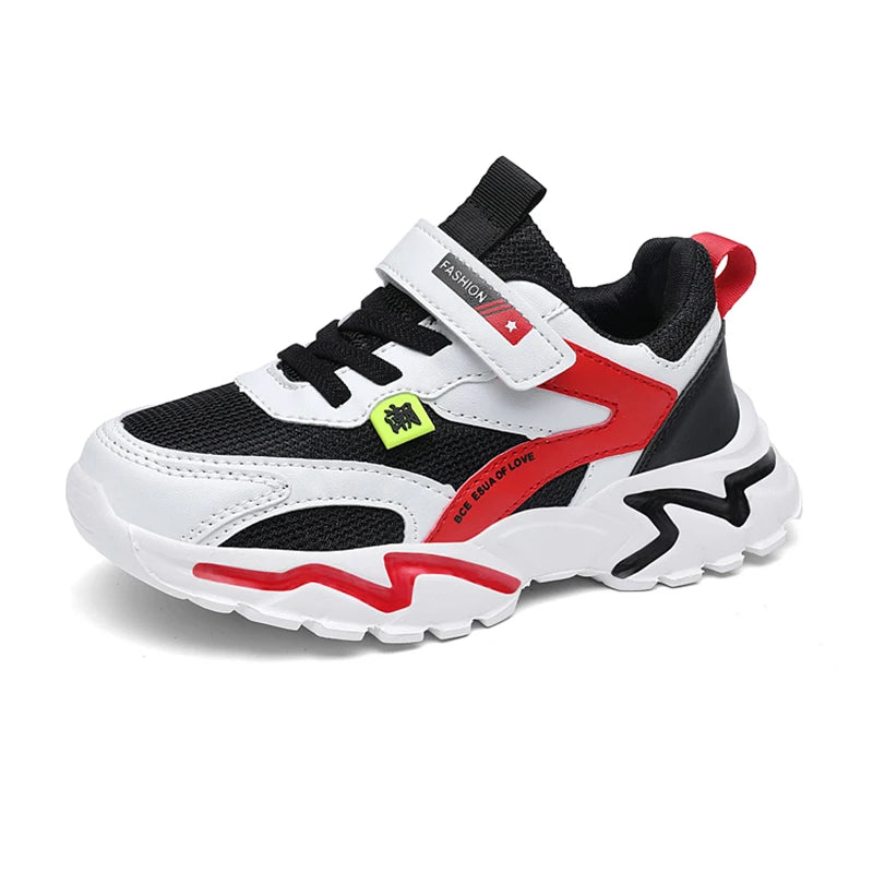 Black Red / 28