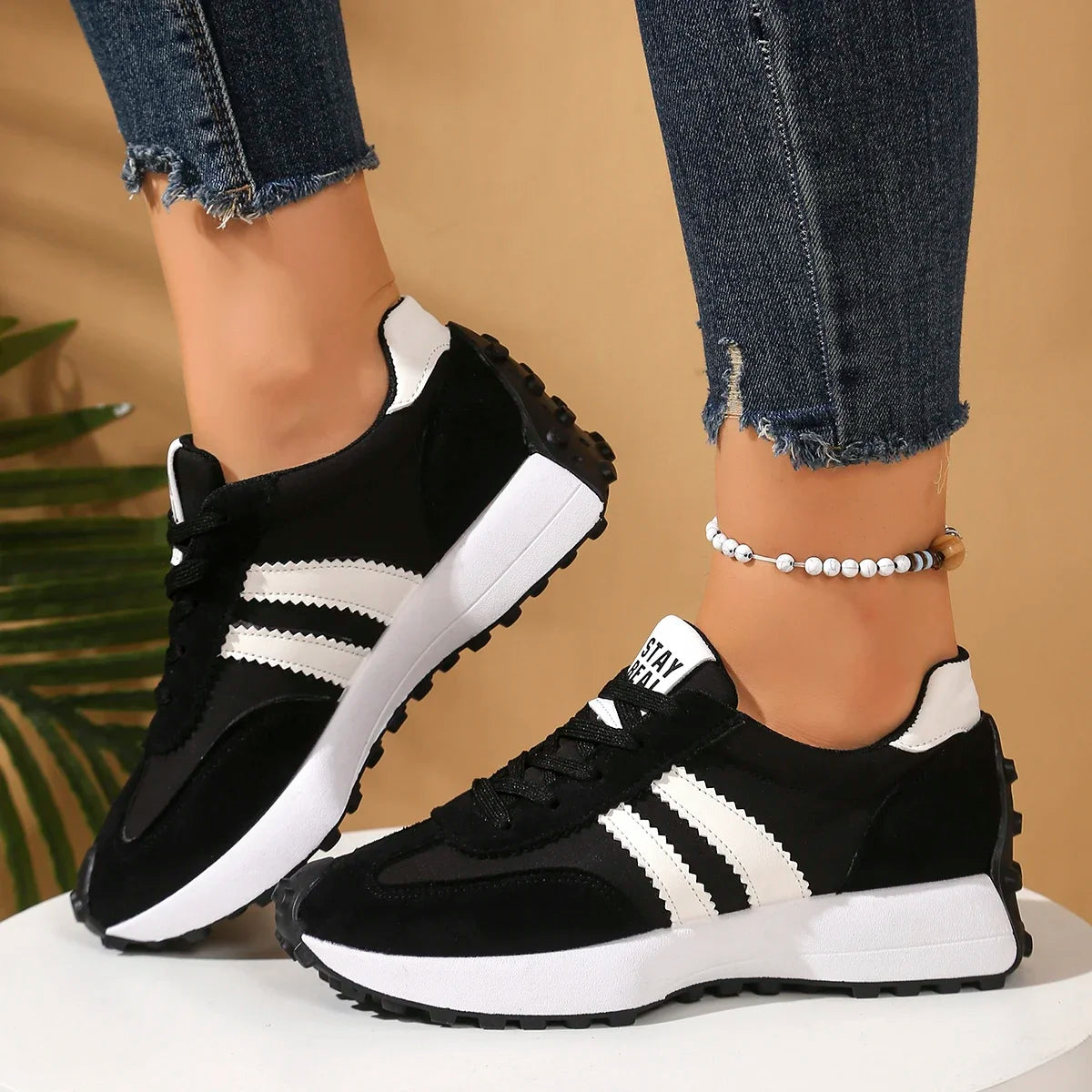 black / 43