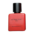 Pheromone Men's Perfume Long Lasting Wood Scented Perfume Enhance Natural Attractiveness Date Perfume Body Spray Makeup Gift