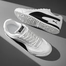 Men's Casual Shoes Sneakers 2026 Summer Male Anti-slip Outdoor Sports Leisure Shoes Soft Sole Running Fashion Walking Shoes