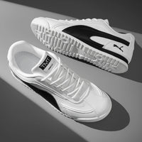 Men's Casual Shoes Sneakers 2026 Summer Male Anti-slip Outdoor Sports Leisure Shoes Soft Sole Running Fashion Walking Shoes