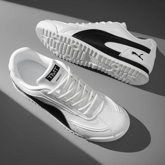 Men's Casual Shoes Sneakers 2026 Summer Male Anti-slip Outdoor Sports Leisure Shoes Soft Sole Running Fashion Walking Shoes