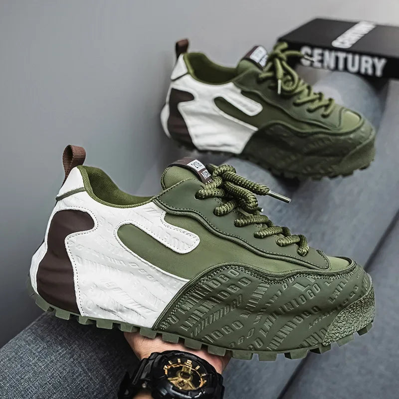 Green / 47