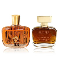 Arabian Perfumes For Men Women High End Luxury Elegant Sandalwood Agarwood Perfume Long-lasting Oriental Fragrance Eau De Parfum