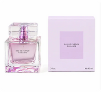 100ml Perfume Eau de Parfum for Her, Sophisticated Woody Floral Scent Perfect for Daily Wear body