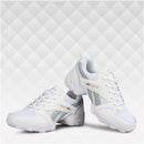 Men's Dance Sneakers Breathable Mesh Split Sole Modern Jazz Hip Hop Dance Shoes 602