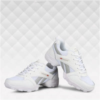 Men's Dance Sneakers Breathable Mesh Split Sole Modern Jazz Hip Hop Dance Shoes 602