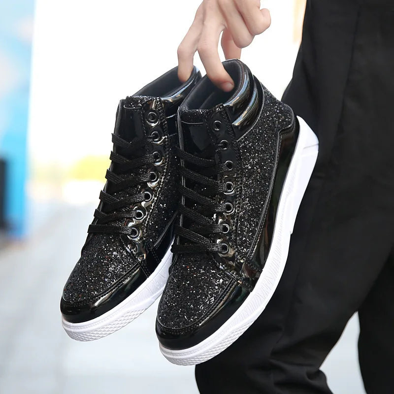 Black / 47