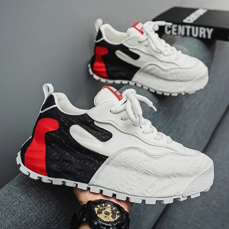 White / 45