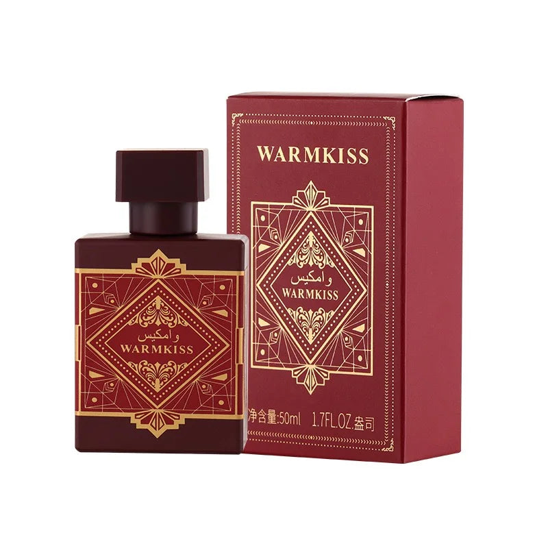 Oriental woody perfume, suitable for both men and women, with a long-lasting and charming aroma from the Middle East and Arab re