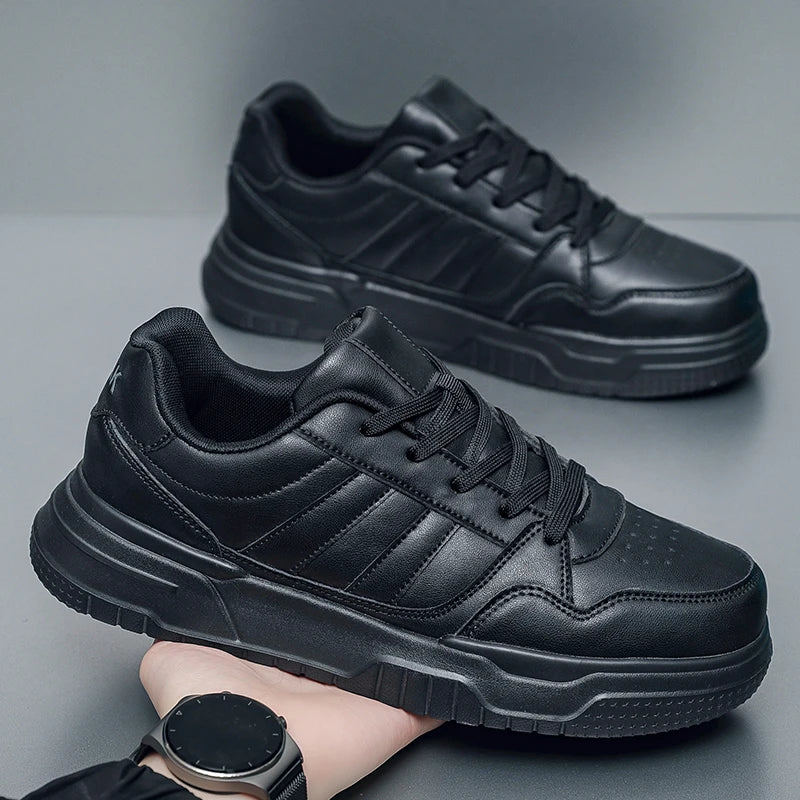 Pure Black / 40