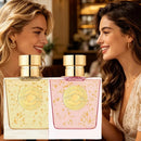Luxury 50ml Paris Dream Goddess Fragrance Spary Women's Fragrance Long Lasting Romantic Floral Scent Spray Professional Elegant