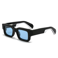 2025 New Edition Polarized Sunglasses Cross-Border 2401 Retro Trending Unisex Fashion Polarized Eyewear
