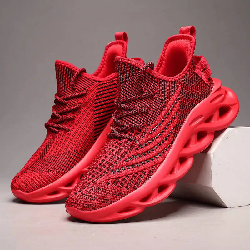 Red / 42