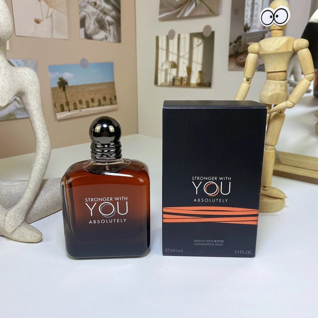 Hot  Perfume Clásico Perfume Self Unbounded Love Love EDP Rock Bluegrass Love Men's Perfume Parfums Homme Fragrance Body Spray