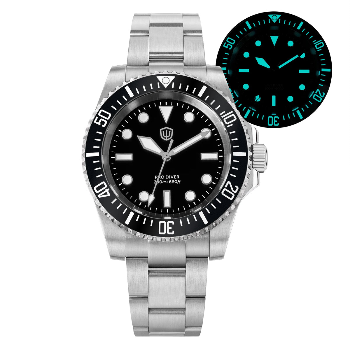 Black Swords Dial