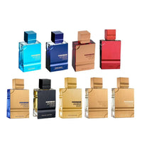 Al Haramain Perfume For Men 120ml Fresh Bergamot Woody Notes Long-lasting Scent Amber And Oud Notes Arabian Eau De Parfum