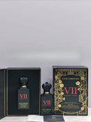 Clive Christian 50ml Amberwood Fresh Women Perfume Long Lasting Elegant Fragrance with Jasmine Rose Sandalwood Amber Musk