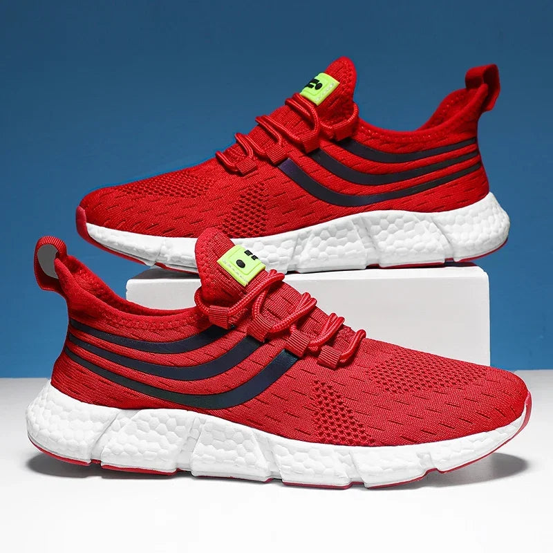 Red / 46