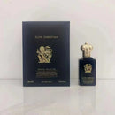 Clive Christian 50ml Amberwood Fresh Women Perfume Long Lasting Elegant Fragrance with Jasmine Rose Sandalwood Amber Musk