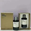 Parfum Oud Maracuja Perfumes and Colognes Luxury Maison Crivelli Perfume 50ml/100ml Men's Perfumes Lasting Elegant Woody Scent