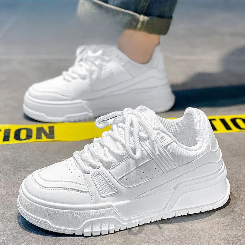 White / 40