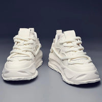 2025 Original Brand Man Sneakers Fashion Comfortable Wear-resistant Male Casual Shoes Tenis Masculino baskets hommes Travel Shoe