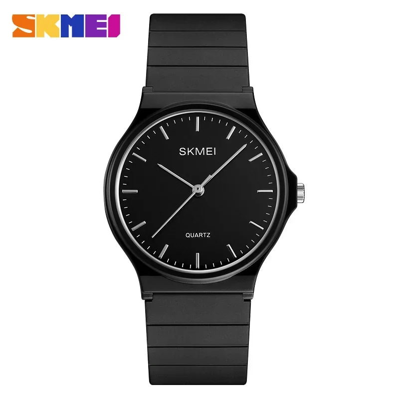 All Black Watch / China Mainland