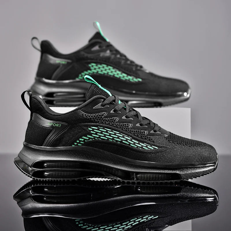 Black Green / 38
