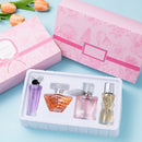 105ML Perfumes For Woman Long-lasting Fragrance Women Fragrance Four-Piece Set Original Women Perfume