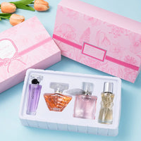 105ML Perfumes For Woman Long-lasting Fragrance Women Fragrance Four-Piece Set Original Women Perfume