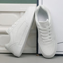 Men's Sneakers, New Summer Style Casual Shoes for Couples, Lightweight, Breathable, Wear-Resistant, Non-Slip Sports Shoes for Women