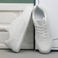 Men's Sneakers, New Summer Style Casual Shoes for Couples, Lightweight, Breathable, Wear-Resistant, Non-Slip Sports Shoes for Women