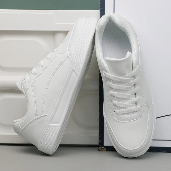 Men's Sneakers, New Summer Style Casual Shoes for Couples, Lightweight, Breathable, Wear-Resistant, Non-Slip Sports Shoes for Women